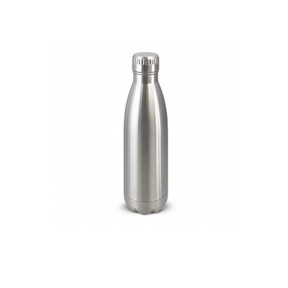 110754 MIRAGE METAL BOTTLE