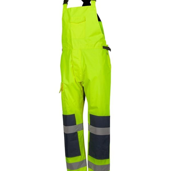 Hi Vis Overalls & Pants