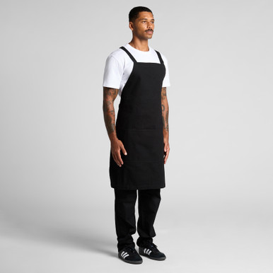 Overalls & Aprons