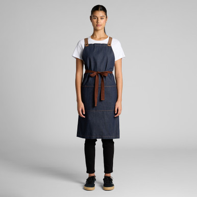 Overalls & Aprons